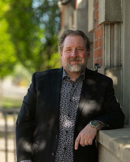 Michael Sutherland Michael Sutherland